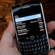 Illustration for article titled T-Mobile BlackBerry Curve 8900 First Impressions